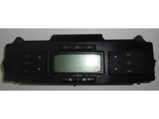 Comando Sofagem Seat Leon 2007 csof159